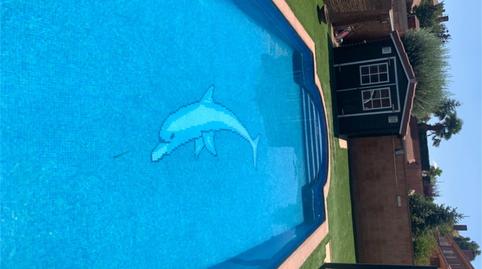 Foto 2 de Casa o xalet en venda a Urbanización Carrascosilla, Sacedón, Guadalajara