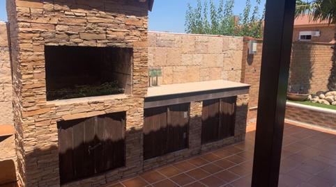 Foto 4 de Casa o xalet en venda a Urbanización Carrascosilla, Sacedón, Guadalajara