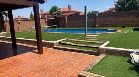 Foto 3 de Casa o xalet en venda a Urbanización Carrascosilla, Sacedón, Guadalajara