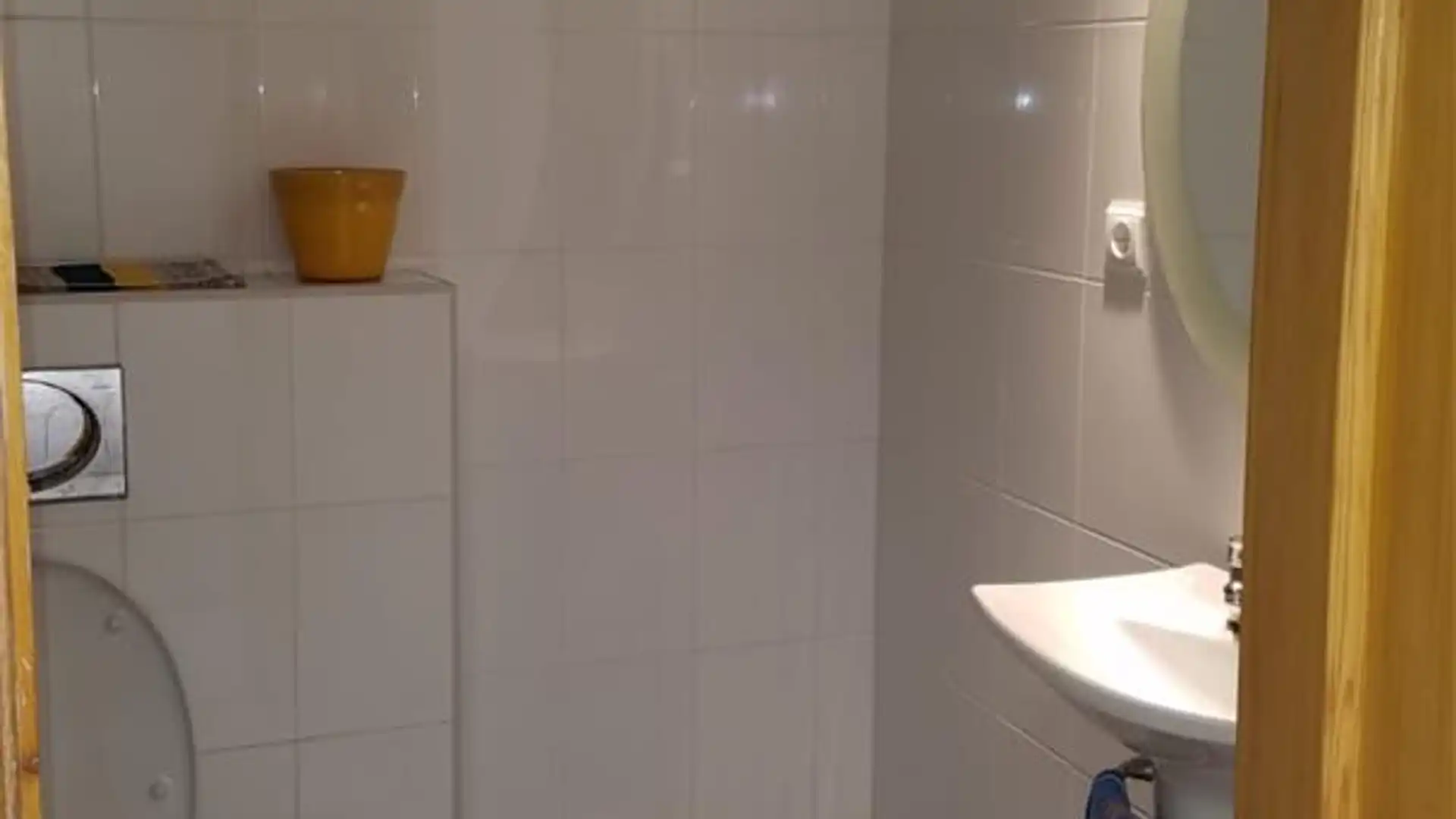 Local de alquiler en Calle Guillem Sorolla, 30, El Pilar