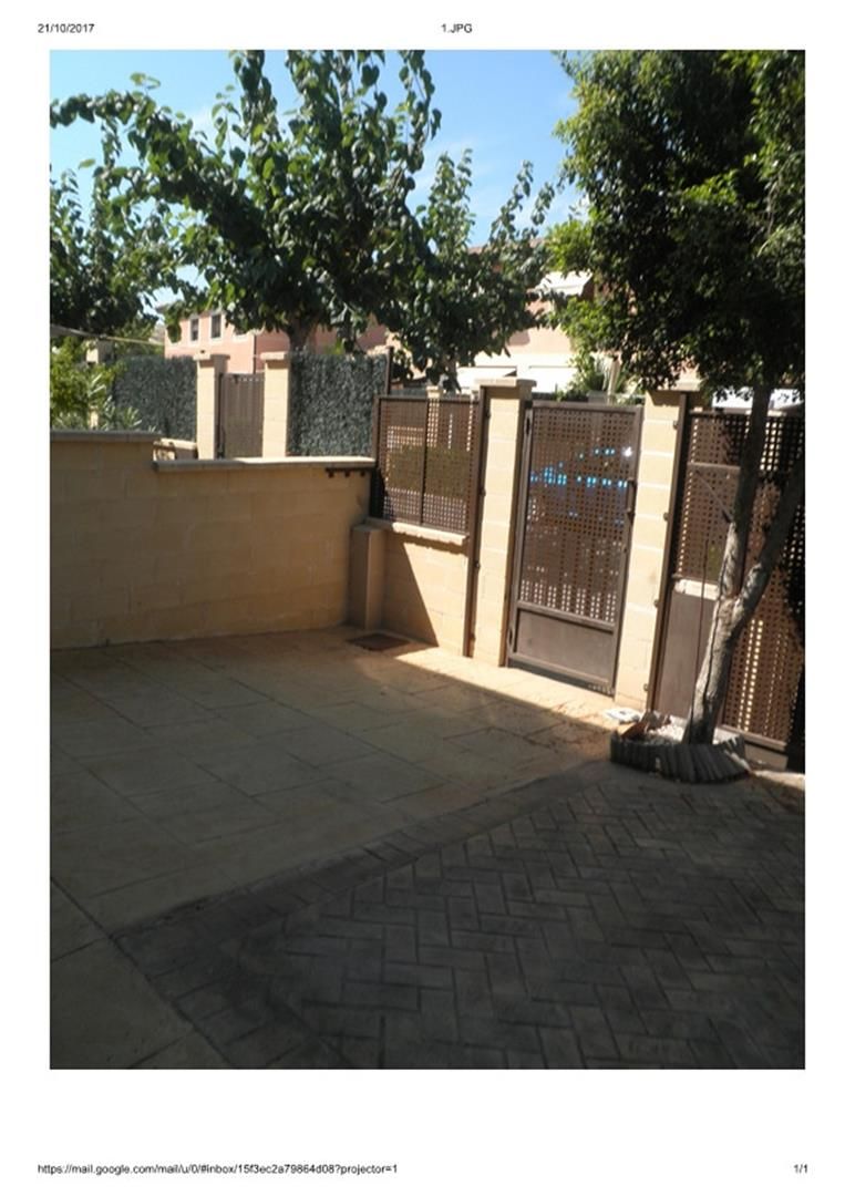 House or chalet to rent in Street Calle de la Osa Menor, ., Almajada - Ravel