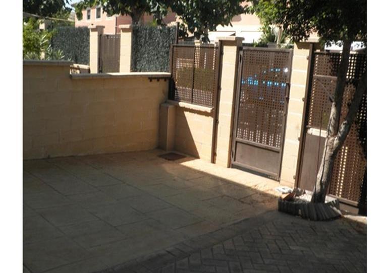 Photo 1 of Flat to rent in Street Calle de la Osa Menor, ., Almajada - Ravel, Alicante