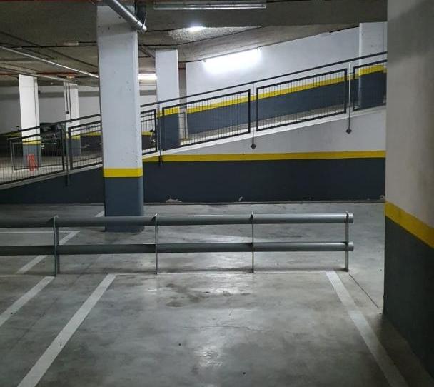 Foto 1 de Garaje de alquiler en Calle Beatriz Galindo, Dehesa Vieja - Puente Cultural, Madrid