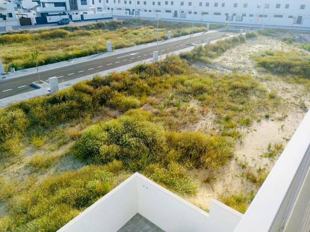 Terreno en Venta en Avenida Príncipes de España en Virgen del Mar