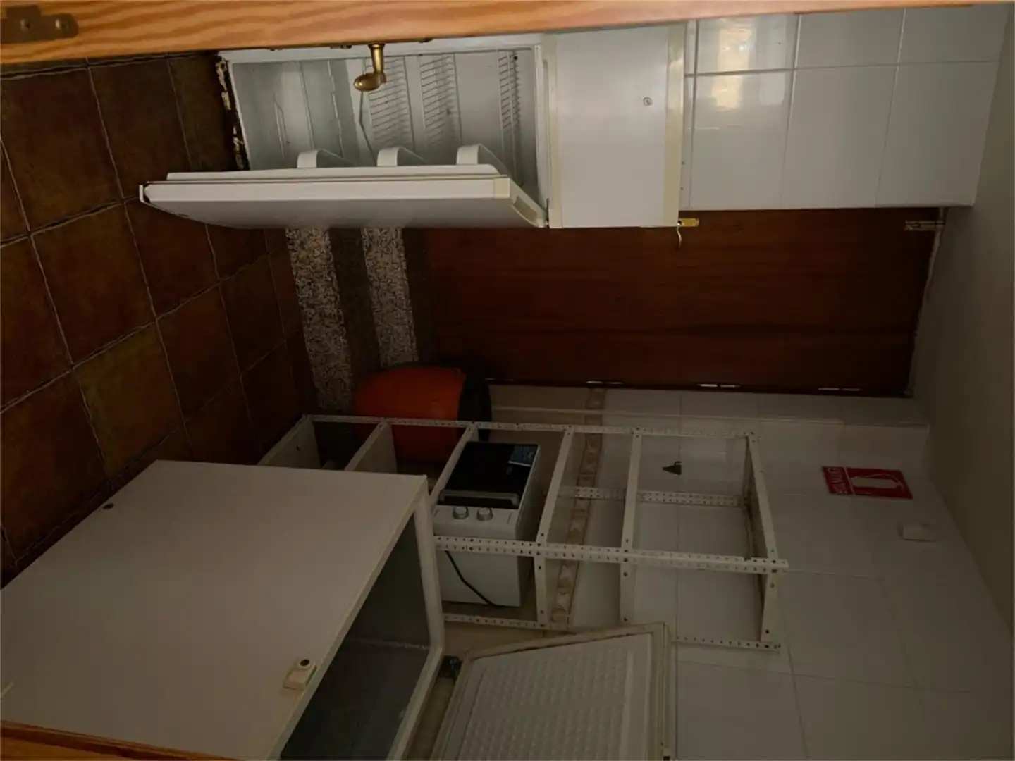 Pis en venda en Palencia amb Aire condicionat, Calefacció i Terrassa