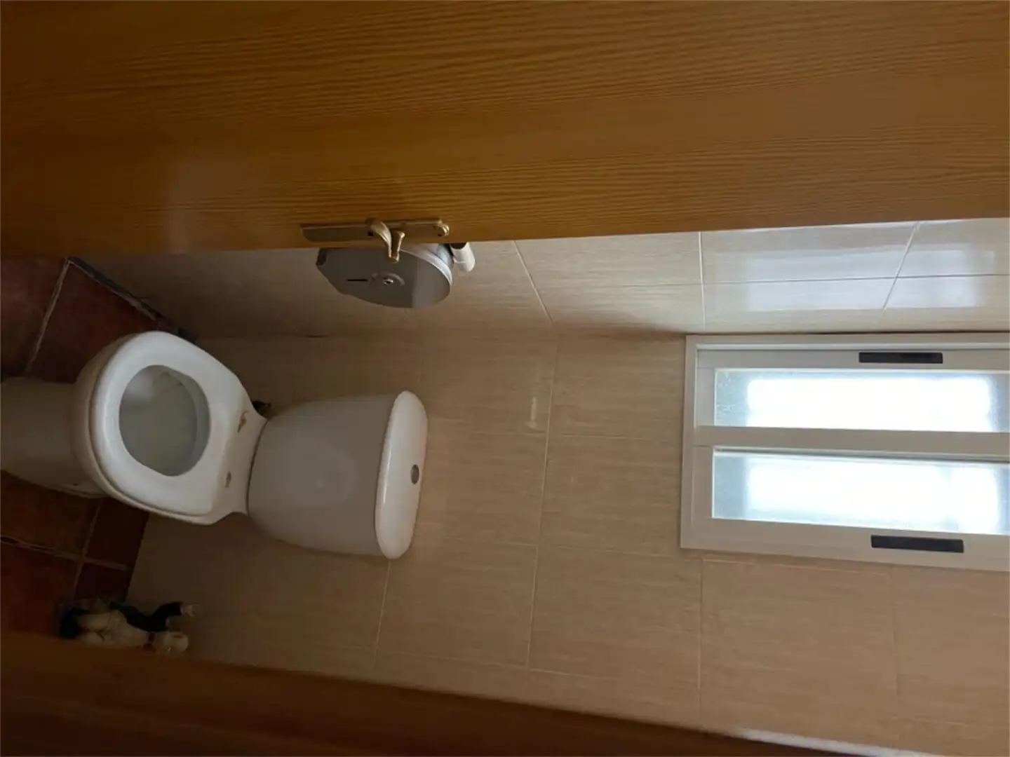 Bany de Pis en venda en Palencia amb Aire condicionat, Calefacció i Terrassa