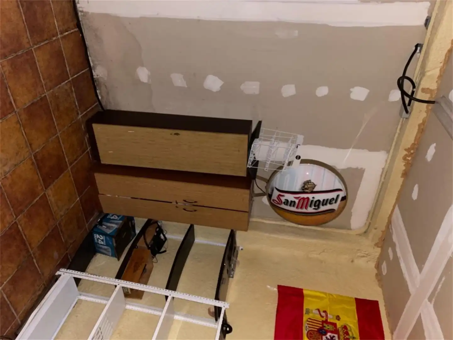 Pis en venda en Palencia amb Aire condicionat, Calefacció i Terrassa