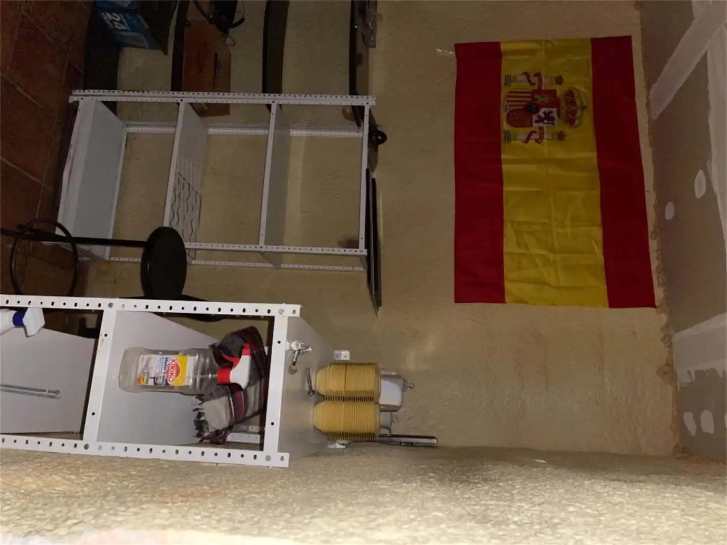 Pis en venda en Palencia amb Aire condicionat, Calefacció i Terrassa