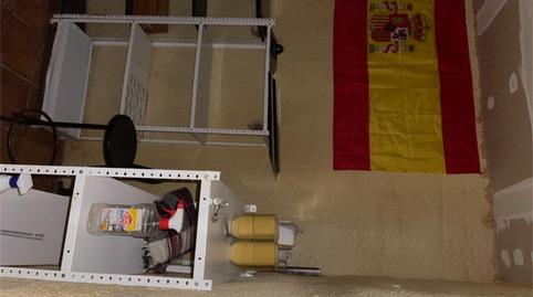 Photo 5 of Flat for sale in Street Calle Sagrada Familia, 4, El Carmen - Casas del Hogar, Palencia Capital