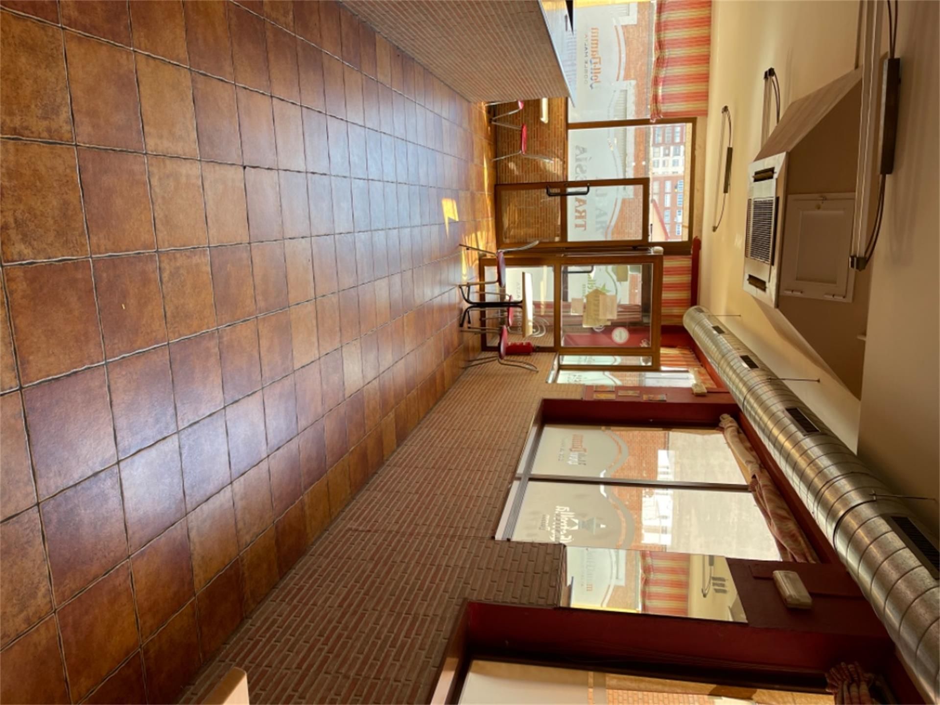 Flat for sale in Palencia Capital  with Air Conditioner, Heating and Terrace
