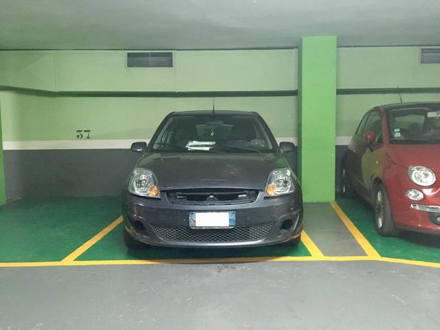 Garaje en Alquiler en Carrer de los Castillejos, 265 en Sagrada Família