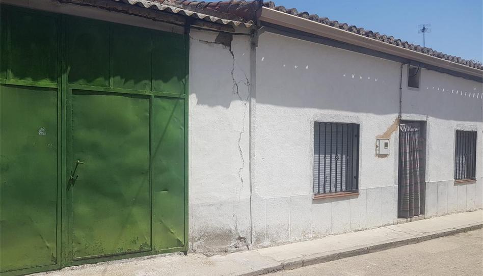 Photo 1 of Flat for sale in Calle Cortina Tabera, 10, Fresno el Viejo, Valladolid