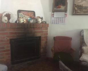 Living room of House or chalet for sale in  Jaén Capital