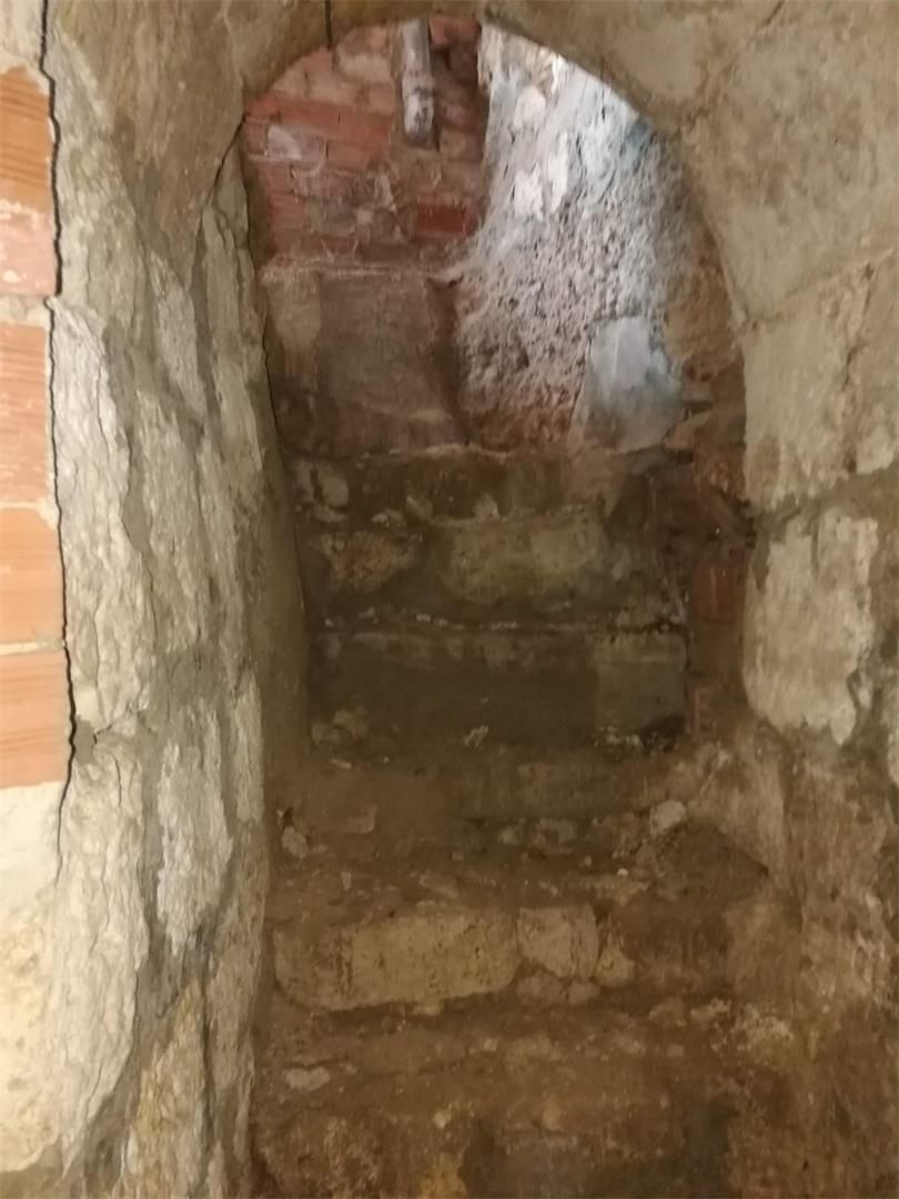 Flat for sale in Fuentes de Valdepero