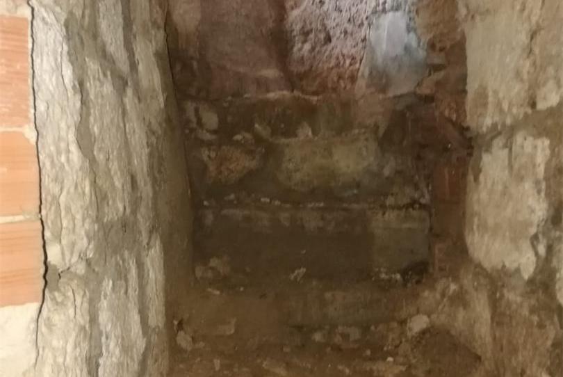 Photo 1 of Flat for sale in Calle Mayor, 30, Fuentes de Valdepero, Palencia