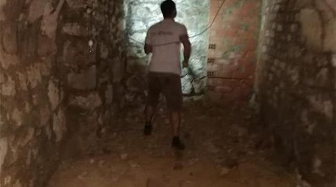 Photo 2 of Flat for sale in Calle Mayor, 30, Fuentes de Valdepero, Palencia