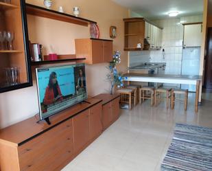 Living room of Duplex to rent in Noja  with Terrace