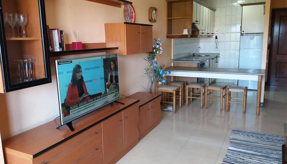 Duplex to rent in Avenida Cantabria, 2b, Tregadín, Cantabria - image 1 Photo 1 of Duplex to rent in Avenida Cantabria, 2b, Tregadín, Cantabria