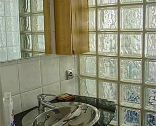 Bathroom of Flat to share in Ponferrada