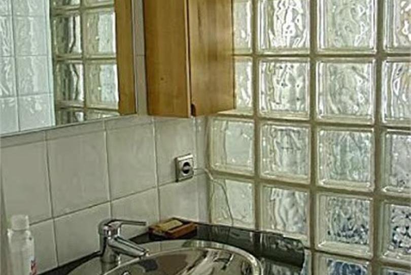 Foto 1 de Pis per a compartir a Avenida Conde de Los Gaitanes, Flores de Sil - La Placa, León