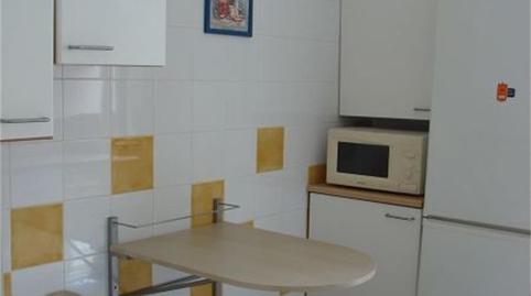 Foto 4 de Pis per a compartir a Avenida Conde de Los Gaitanes, Flores de Sil - La Placa, León