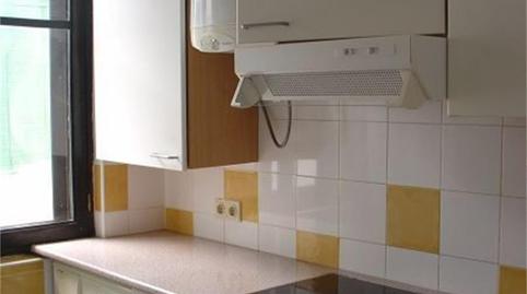 Foto 5 de Pis per a compartir a Avenida Conde de Los Gaitanes, Flores de Sil - La Placa, León