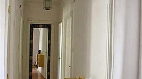 Foto 2 de Pis per a compartir a Avenida Conde de Los Gaitanes, Flores de Sil - La Placa, León