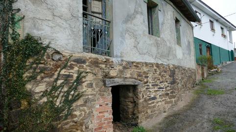 Foto 4 de Casa o xalet en venda a Linares, Zona Rural, Asturias