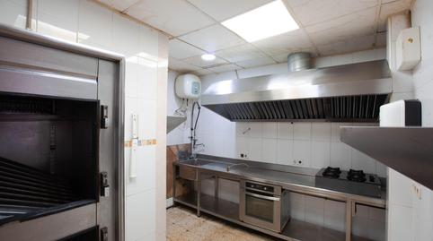 Premises to rent in Avinguda de Barcelona, Cunit Residencial, Tarragona - image 5 Photo 5 of Premises to rent in Avinguda de Barcelona, Cunit Residencial, Tarragona