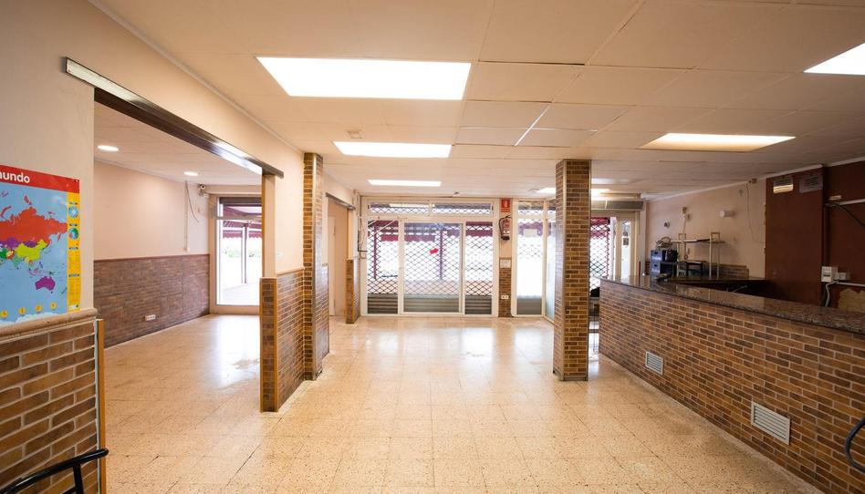 Premises to rent in Avinguda de Barcelona, Cunit Residencial, Tarragona - image 1 Photo 1 of Premises to rent in Avinguda de Barcelona, Cunit Residencial, Tarragona