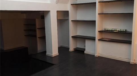 Photo 2 of Premises to rent in Avenida Cantarranas, 13, Casco Antiguo, Madrid