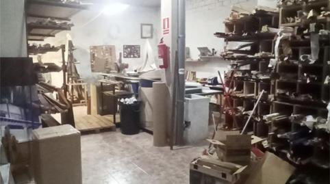 Photo 5 of Premises for sale in Calle Olivo, 2, Segura de la Sierra, Jaén