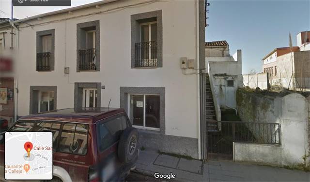 Local comercial en Alquiler en Calle San Roque, 41 en Vitigudino