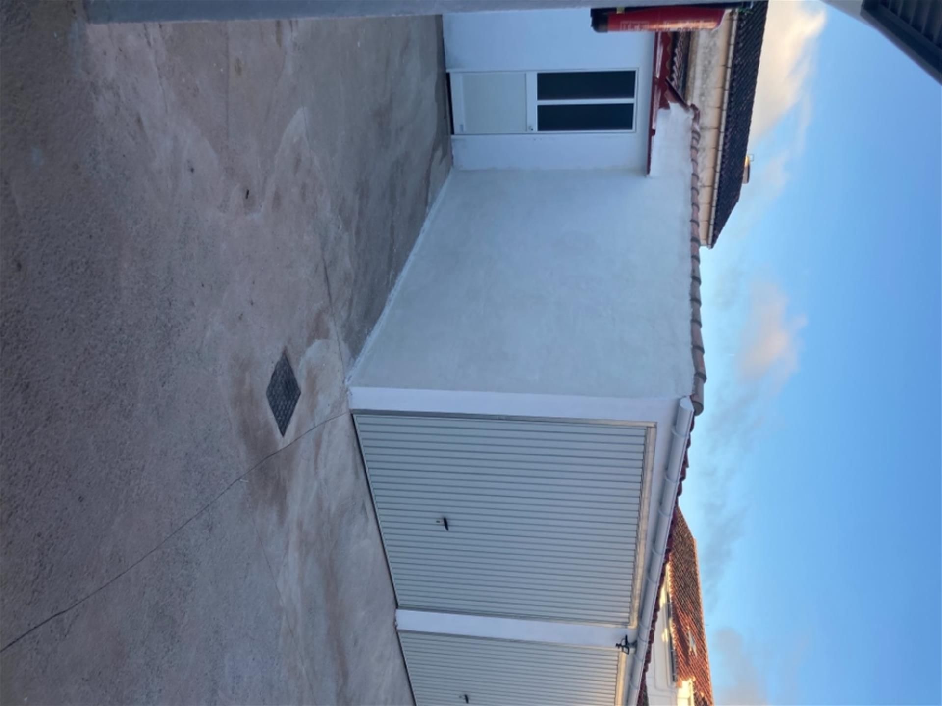 Parking of Garage to rent in Aracena
