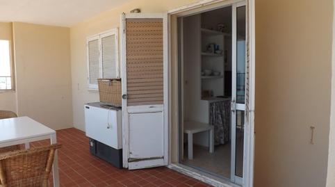 Foto 2 de Piso de alquiler en Paseo Costa de la Luz, Playa de la Regla, Cádiz