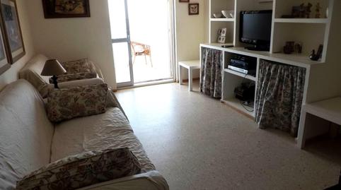 Foto 5 de Piso de alquiler en Paseo Costa de la Luz, Playa de la Regla, Cádiz