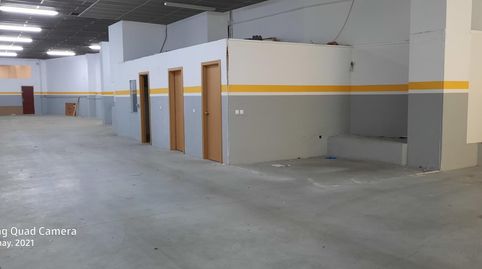 Foto 3 von Geschaftsraum zur Miete in Avenida de María Victoria Moreno, Zona Fernández Ladreda, Pontevedra Capital