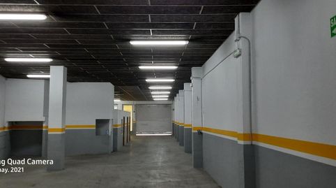 Foto 2 von Geschaftsraum zur Miete in Avenida de María Victoria Moreno, Zona Fernández Ladreda, Pontevedra Capital