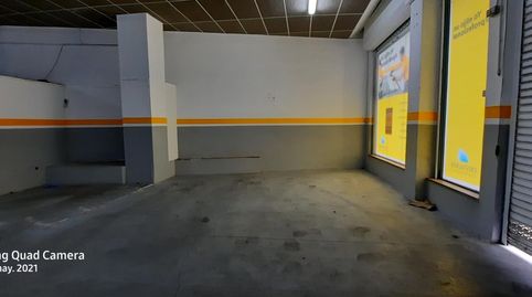 Foto 4 von Geschaftsraum zur Miete in Avenida de María Victoria Moreno, Zona Fernández Ladreda, Pontevedra Capital