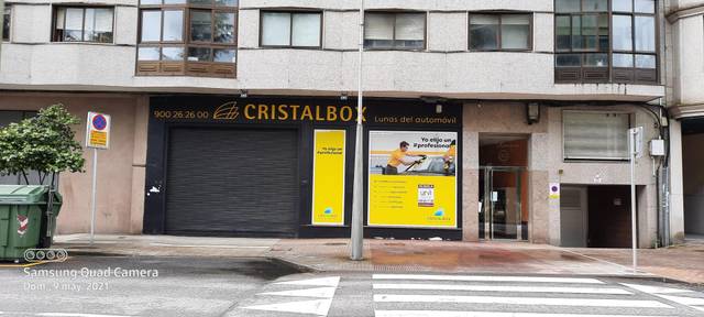 Local comercial en Alquiler en Avenida de María Victoria Moreno en Zona Fernández Ladreda