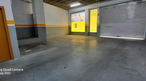 Foto 5 von Geschaftsraum zur Miete in Avenida de María Victoria Moreno, Zona Fernández Ladreda, Pontevedra Capital