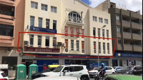 Photo 2 of Office for sale in Calle Manolo Millares, 102, Centro - La Vega Alta, Las Palmas