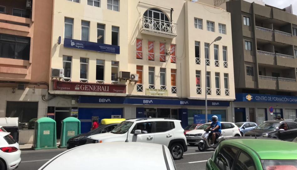 Photo 1 of Office for sale in Calle Manolo Millares, 102, Centro - La Vega Alta, Las Palmas