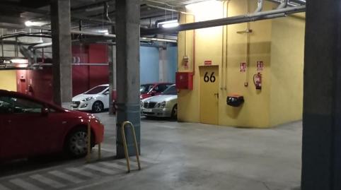 Photo 3 of Garage for sale in Calle Marbella, 36, Las Castañeras - Bulevar, Madrid