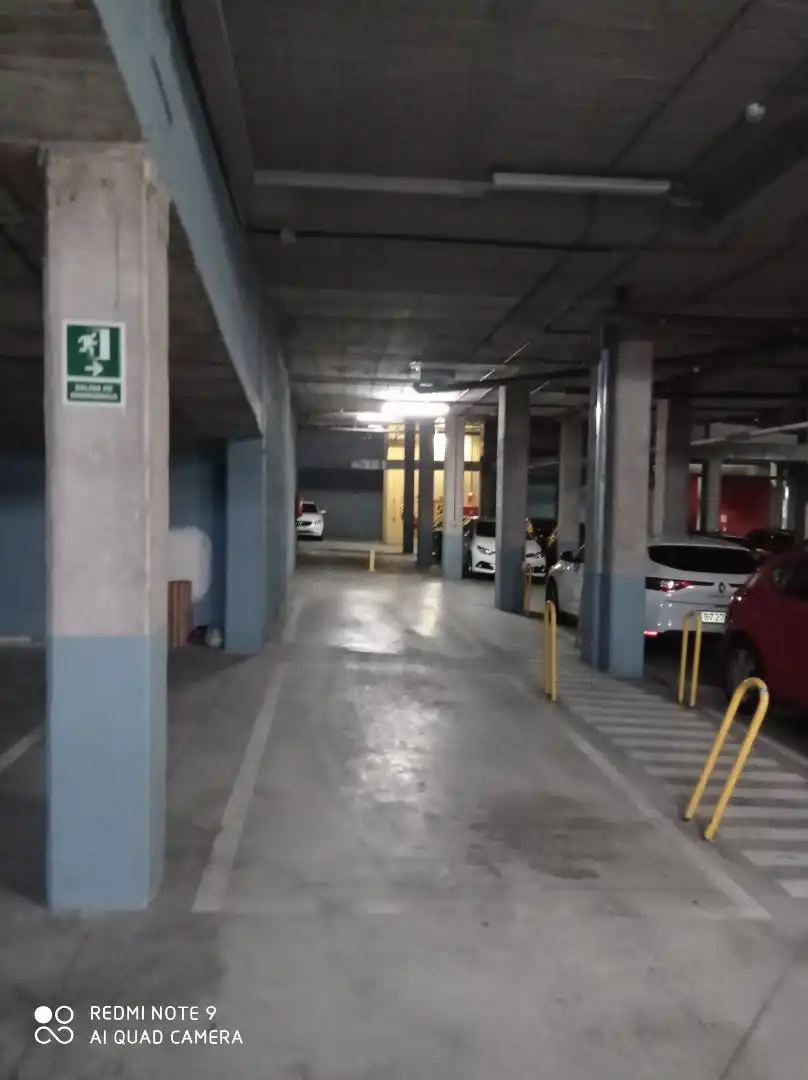 Parking of Garage for sale in Arroyomolinos (Madrid)