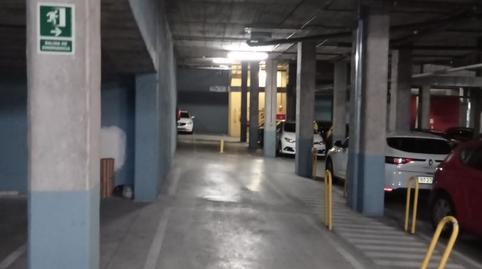 Photo 5 of Garage for sale in Calle Marbella, 36, Las Castañeras - Bulevar, Madrid