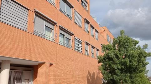 Photo 4 of Garage for sale in Calle Marbella, 36, Las Castañeras - Bulevar, Madrid