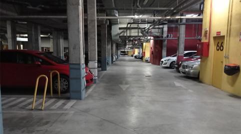 Photo 2 of Garage for sale in Calle Marbella, 36, Las Castañeras - Bulevar, Madrid