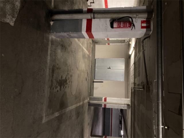 Garaje en Alquiler en Carrer de Sant Gervasi de Cassoles, 100 en Sant Gervasi i la Bonanova