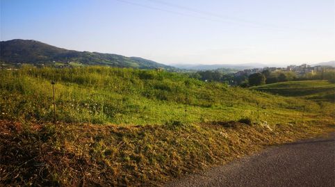 Foto 5 de Terreno en venta en Barrio Alto el Postillo, 99a, Marina de Cudeyo, Cantabria